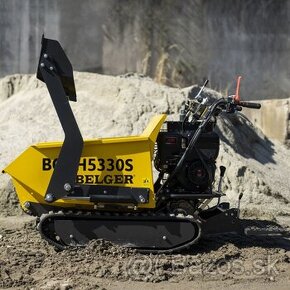 Predam pásoví minidumper BGCH5330S