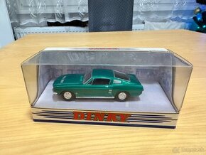 Matchbox Dinky 1967 Ford Mustang Fast Back.