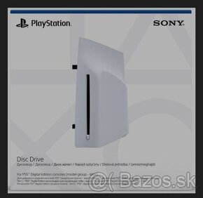 Predám mechaniku na Playstation 5