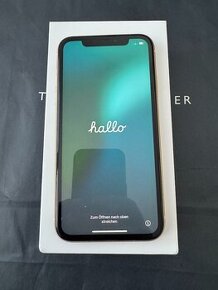 Apple iPhone XR 64GB Yellow