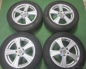 R17 Letná sada MOTEC rozteč 5x114,3 225/60R17