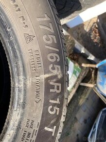 175/65 r15 zimne