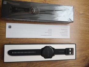 XIAOMI MI WATCH EU BHR4550GL uplne nové