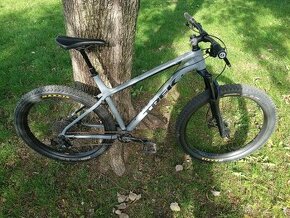 horsky bicykel TREK kolesa 27,5 ram L, dural, SRAM 1x12 -