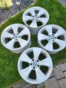 5X120 R19 Bmw alu disky 9j-10j