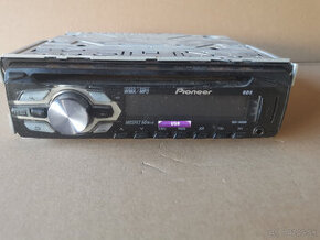 autoradio pioneer deh1400ub