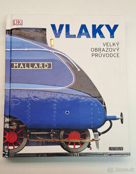 VLAKY