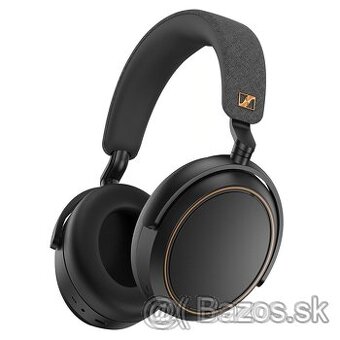 Sennheiser Momentum 4 Wireless Copper Special Edition