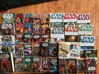 Star Wars,Omnibus,NŘJ,Han Solo,Atlas, Encyklopedie,X win