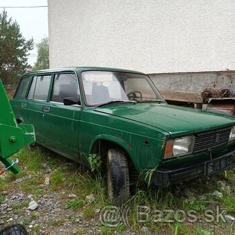 Lada Vaz