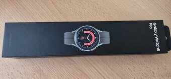 Samsung Galaxy Watch 5 Pro 45mm LTE