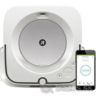 iRobot Braava jet m6