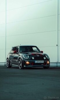 MINI COOPER JCW John Works GP2 // 160kw