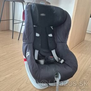 Britax Römer King II