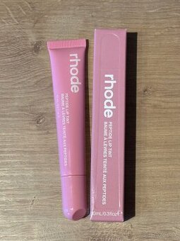 Rhode Peptide Lip Tint - Ribbon/Sheer Pink