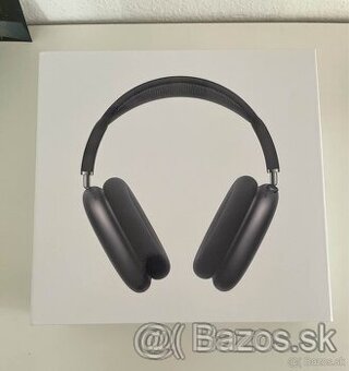 AirPods Max – TOP stav