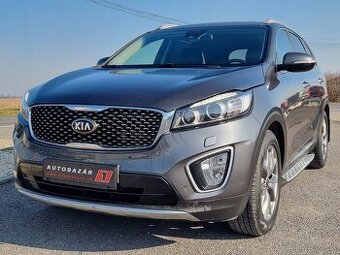 Kia Sorento 2.2 CRDi VGT 4WD ISG Platinum A/T za 16.290 €