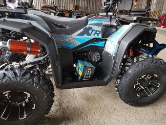 Farmer XXL 250ccm