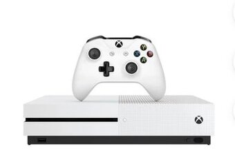 Microsoft Xbox One S 1TB