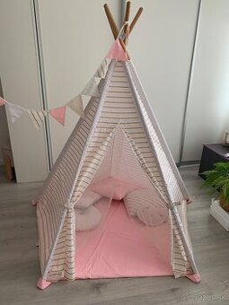 Teepee stan Aura od Vigvam design