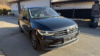 Volkswagen Tiguan 2.0 TDI EVO Life DSG