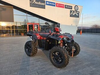 POLARIS SPORTSMAN XP 1000 S LIMITED TURF - 1