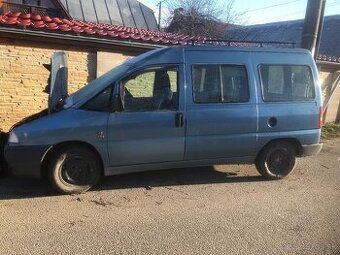 Fiat Scudo