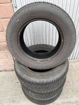 Nove zimne pneumatiky NOKIAN 195/65 R15