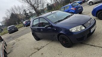 Fiat Punto 2 , 2010