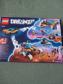 Lego Dreamzzz71475