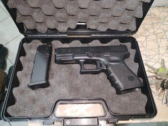 Airsoft UMAREX Glock 19