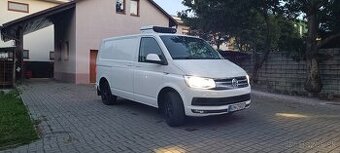 Predám vw T6 Transporter chladiak 4x4