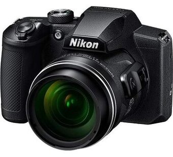 Nikon Coolpix B600