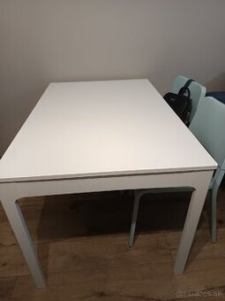 Rozkladaci stol 120/180x80 cm