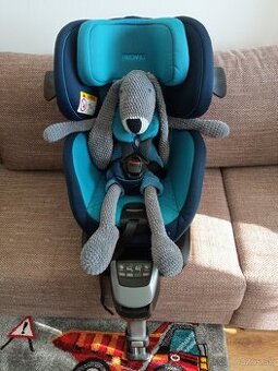 Recaro Zero 1 hero 0-18kg autosedačka