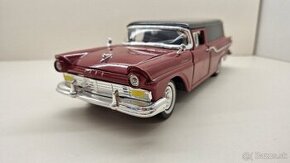 1:18 FORD RANCHERO