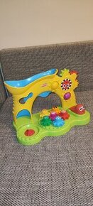 Playskool Musical Gear Center - 1