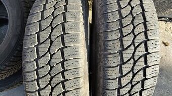 Zimné Sebring 201 Van Winter 215/70/15c 109/107R