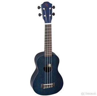 Predám ukulele Baton Rouge V1-S dawn