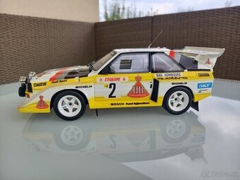 1:18 Rally