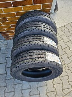 Matador 195/75 R16C M+S - 1