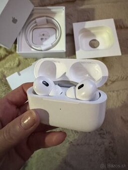 AirPods pro 2 generacia - 1