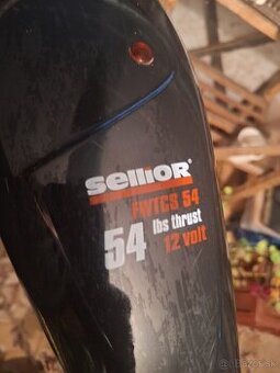 Elektromor Sellior 54