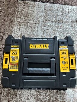 Dewalt kombinovane kladivo DCH273P2T - 1