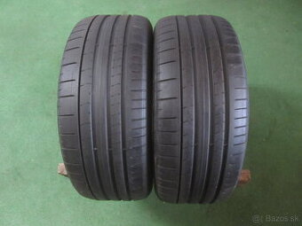 Letné pneumatiky 255/45R20 PIRELLI - 1