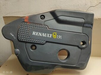 kryt motora renaul laguna 8200192188 20€