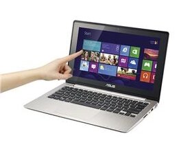 Notebook ASUS S200E VivoBook - 11.6” dotykový displej - 1