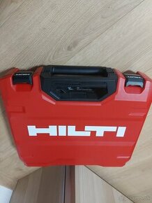 Hilti aku skritkovacka