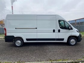 Fiat Ducato 2.3 MTJ 130k L3H2