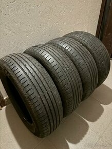 Letné pneumatiky 195/65 r15